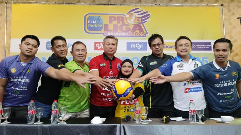 Laga di Semarang Akan Menentukan Juara Putaran Kedua Final Four