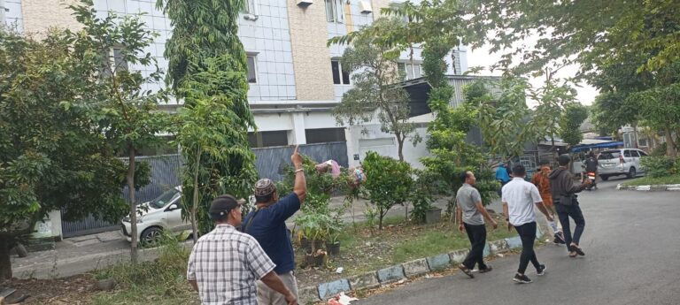 Anggota DPRD Jatim Tanggapi Keluhan Warga Soal Limbah PT Suka Jadi Logam