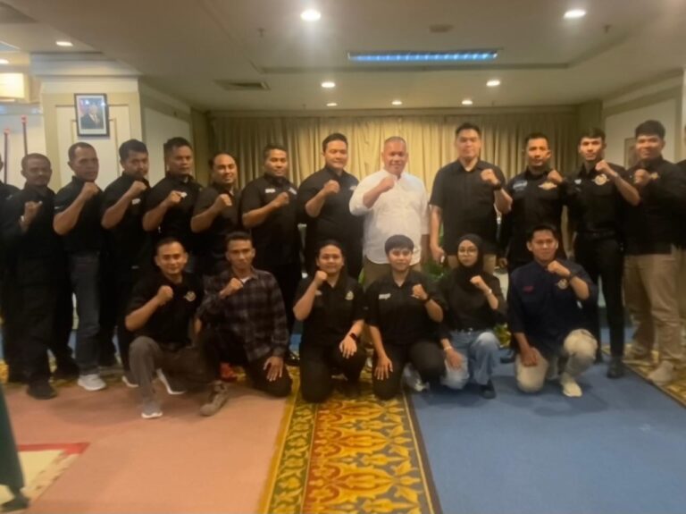 Tarung Derajat Perebutkan 21 Medali Emas