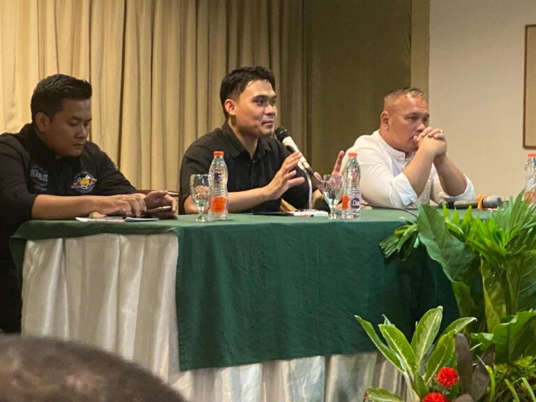 Pengprov Kodrat Jatim Siap Sukseskan Poprorv IX