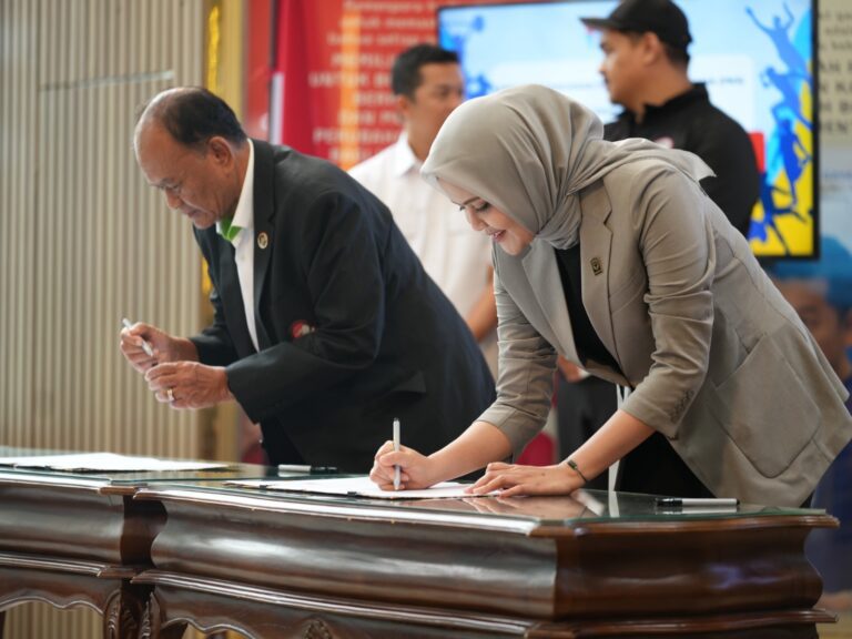 DPP PERBASI Matangkan Program Timnas Putri Untuk Pertahankan Medali Emas di SEA Games Thailand