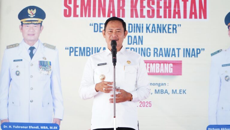 RSUD Karangkembang Tingkatkan Layanan