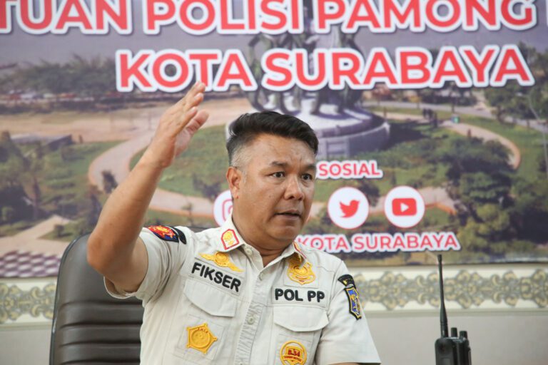 CV Sentoso Seal Diduga Tak Miliki TDG, Pemkot Surabaya Konsultasi ke Kemendag Soal Penindakan