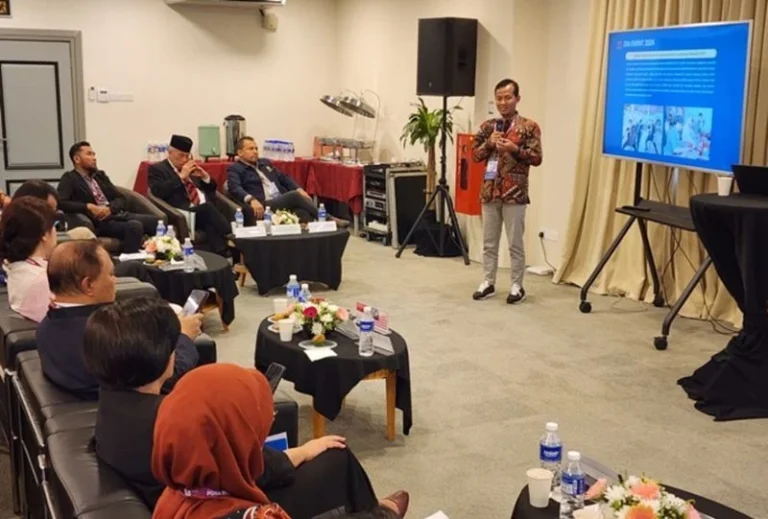 Unesa dan SEGi University Kolaborasi Penguatan Akademik dan Jurnal; Agendakan Simposium dan Pertukaran Mahasiswa