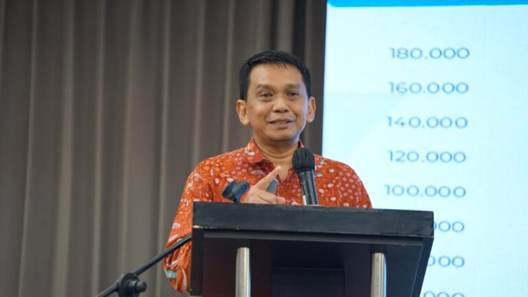 Pasca Lebaran, Kadinkes Jatim : Jaga Pola Makan dan Waspadai Penyakit Infeksi