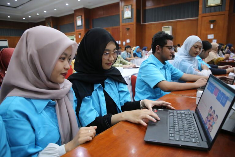 UNICEF dan Kementerian PPPA Beri Apresiasi Kota Surabaya Atas Pengaplikasian SITALAS