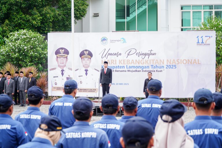 Peringati Harkitnas, Menkomdigi Ingatkan Kedaulatan Digital