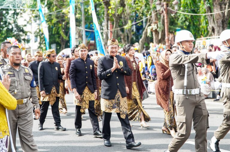 HJL 456, Titik Tolak Perencanaan Pembangunan Lima Tahun Kedepan