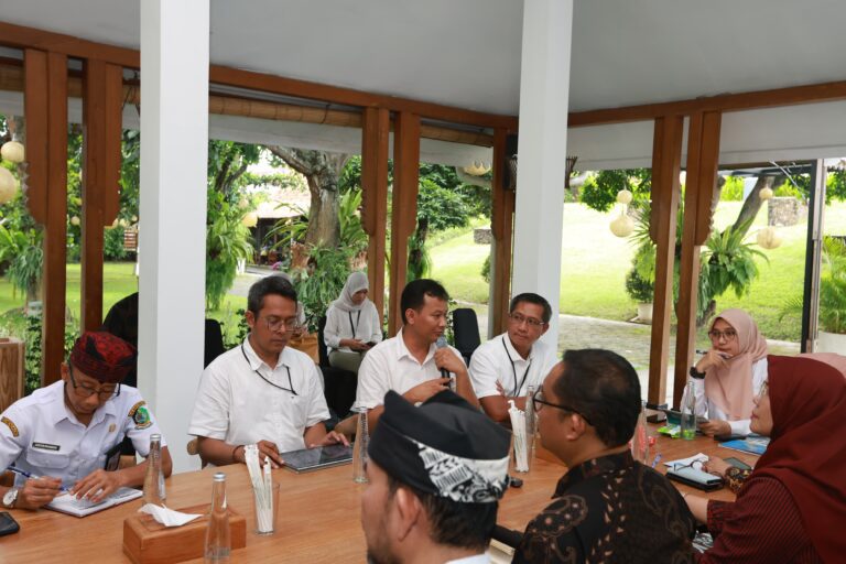 Bank Indonesia dan Pemprov Jatim Akselerasi Dorong Investor ke Banyuwangi