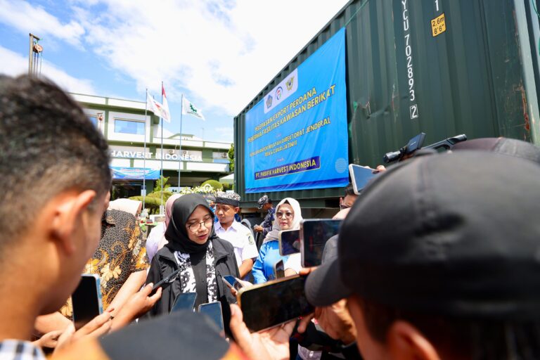 Sekolah Rakyat Banyuwangi Dimulai Juli 2025, Tahap Awal untuk 100 Siswa SMP dan SMA