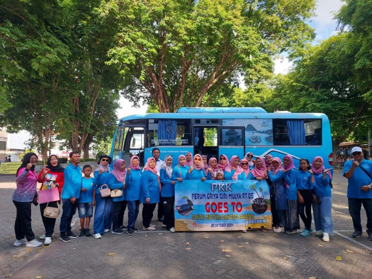 Mudahkan Wisatawan Jelajahi Berbagai Destinasi, Banyuwangi Sediakan Angkutan Wisata Gratis