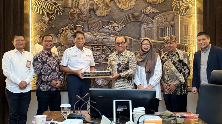 Jadi Destinasi Favorit Penumpang Kereta Api, KAI dan Pemkab Banyuwangi Kolaborasi Tingkatkan Kunjungan Wisata