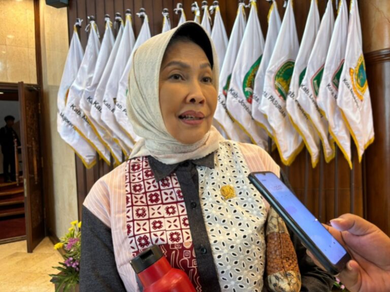 DPRD Jatim Minta RTRW Jadi Acuan Pembangunan di Malang Raya