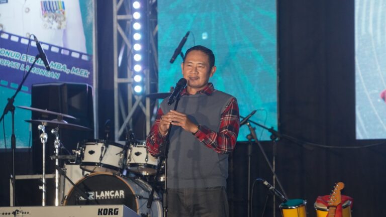 LMW Season 3 Ditutup, Pak Yes Apresiasi Peran IDI