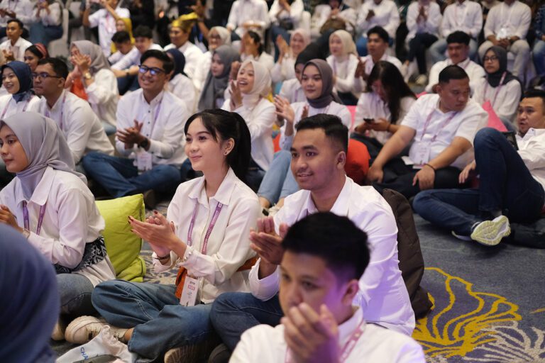 YCC 2025: Kota Surabaya Jadi Panggung Anak Muda Ciptakan Solusi untuk Masa Depan Kota