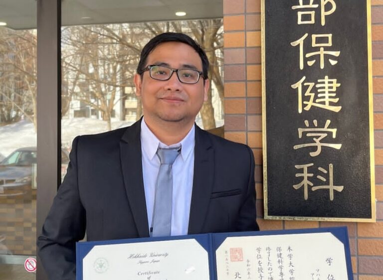 Memasuki Musim Pancaroba, Dosen UNAIR Berikan Kiat Menjaga Kesehatan