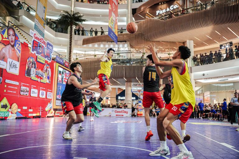 Persaingan Semakin Ketat, 24 Pemain dan 4 Pelatih Terpilih Masuk Skuad DBL Indonesia All-Star 2025  