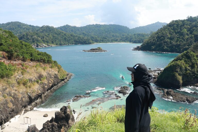 Miliki Destinasi yang Lengkap, Banyuwangi Jadi Pilihan Ribuan Wisatawan Selama Libur Panjang