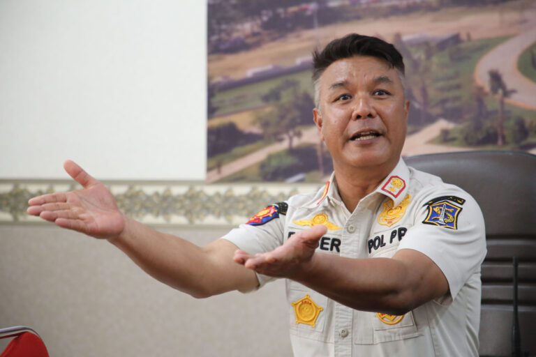 Pemkot Surabaya Gencarkan Siskamling, Target 500 RW Jadi Pilot Project Cegah Curanmor