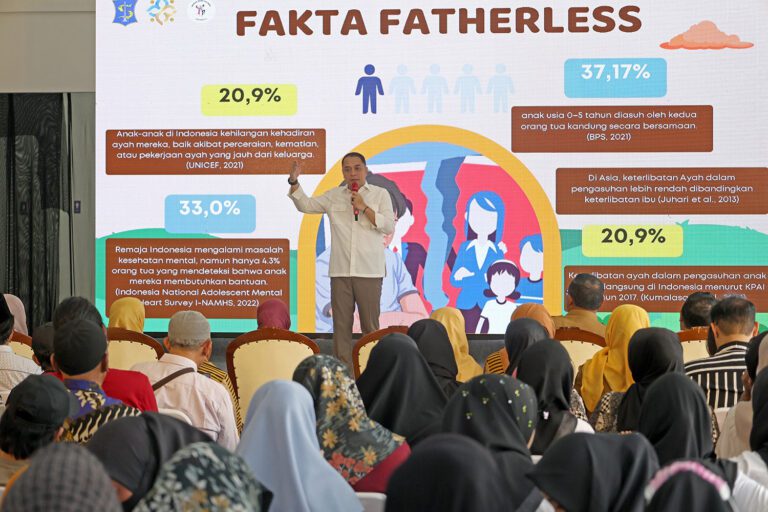 Cara Surabaya Atasi Anak Bermasalah Lewat SOTH