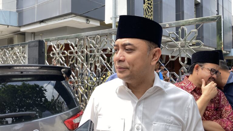 Munas APEKSI VII Segera Digelar, Wali Kota Eri: Bahas Sekolah Rakyat hingga Kopdes Merah Putih