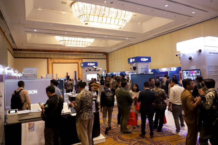 Munas APEKSI 2025, Surabaya Hadirkan Forum KomDigi dan Kolaborasi Digital Global