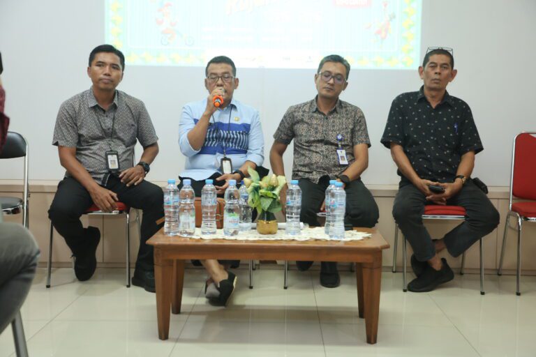 Semarak HJKS ke-732, Festival Rujak Uleg Kembali Hadir Dengan Tema Unik dan Lokasi Baru