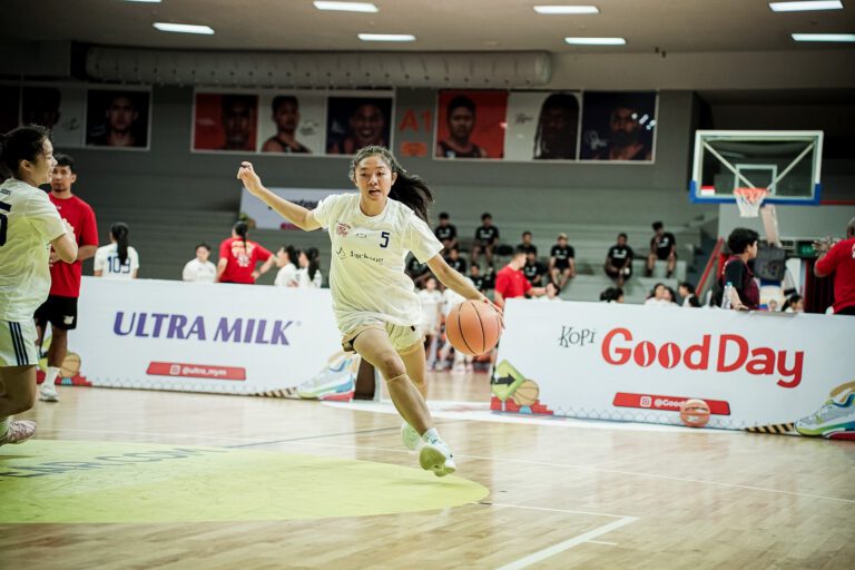 Makin Merata, Top 50 Campers DBL Camp 2025 Diisi Oleh Para Student-Athlete dari 18 Provinsi