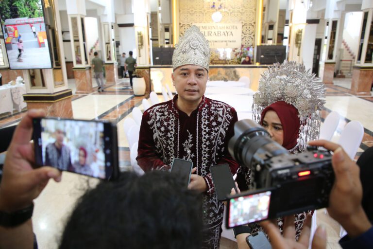 Geram, Wali Kota Eri Perintahkan Inspektorat Beri Sanksi Terberat untuk Guru yang Banting Siswa