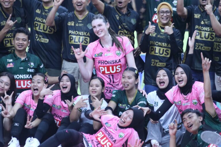 PLN Mobile Proliga 2025 :