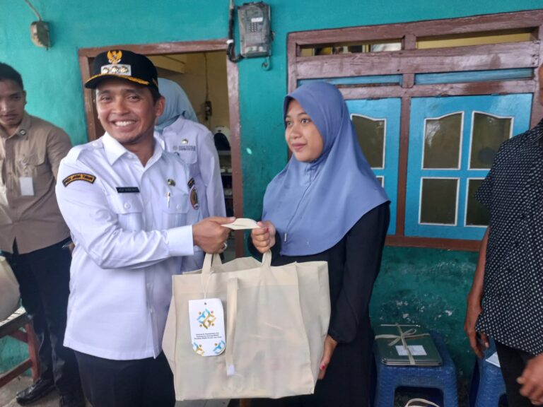 Pasuruan Jadi Lokasi Peluncuran Program Gizi dan KB Nasional