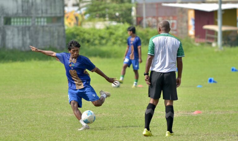 Sidoarjo Matangkan Persiapan Hadapi Porprov Jatim 2025