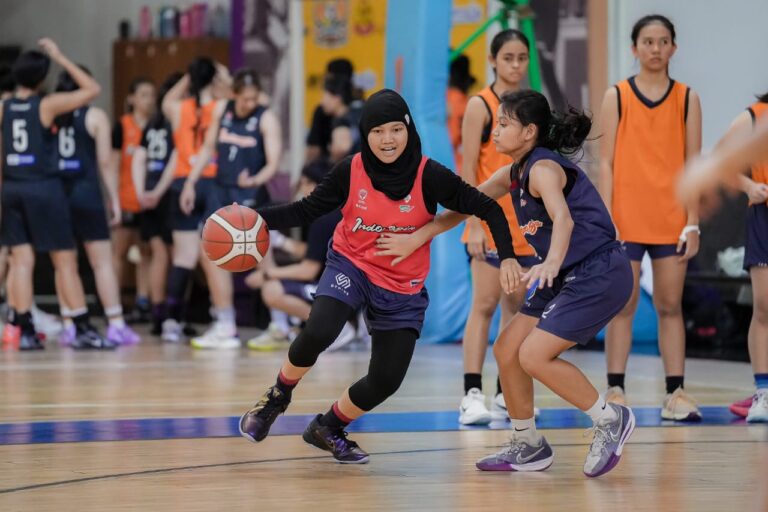 Timnas Putri U16 Siap Bersaing Berebut Tiket FIBA U16 Women’s Asia Cup 2025