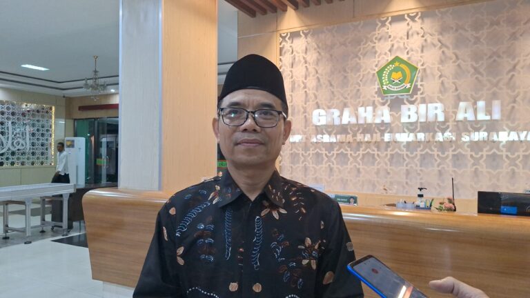 PPIH Embarkasi Surabaya Ungkap Jumlah Temuan Barang di Koper Bagasi Tahun Ini Menurun