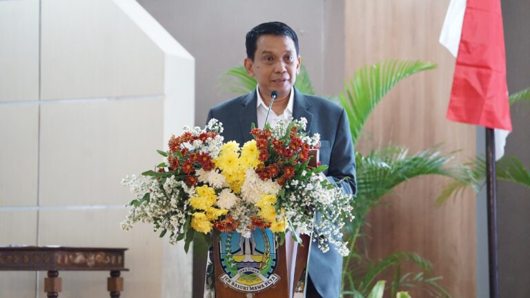 Trend Kasus DBD Jatim Menurun, Kadinkes Jatim Imbau Masyarakat Tetap Waspada Dan Masifkan PSN Dengan 3m Plus