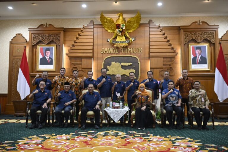 Porprov IX Jatim 2025 Siap Digelar di Malang Raya, Libatkan 19.000 Peserta