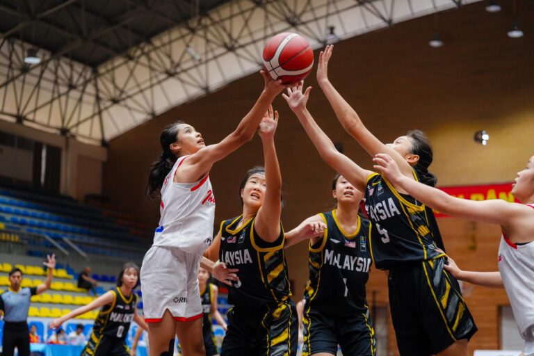 Usai Cetak Hat-trick Menang, Indonesia Akan Pastikan Tiket FIBA U16 Women’s Asia Cup 2025 Lawan Singapura Hari Ini