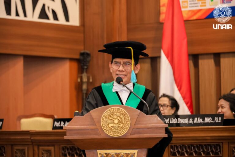 Peran Onkologi Molekuler dan Kecerdasan Buatan dalam Penanganan Kanker