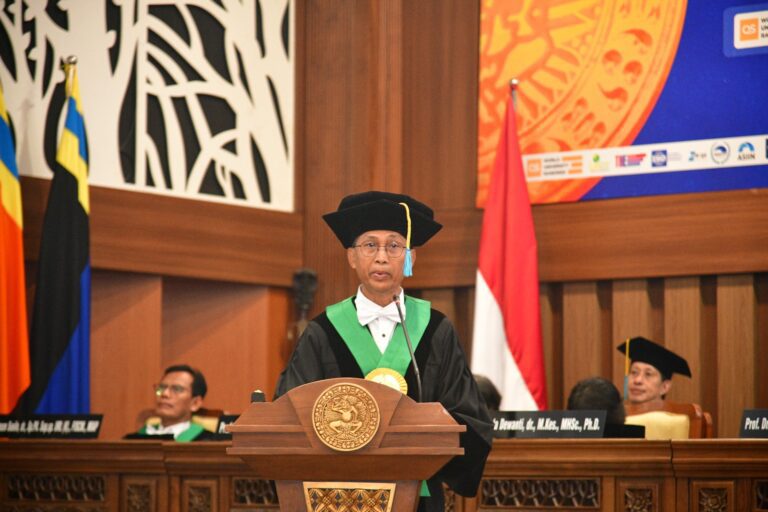 Gubes UNAIR Paparkan Bukti Ilmiah Manfaat Praktik Bekam dalam Dunia Medis