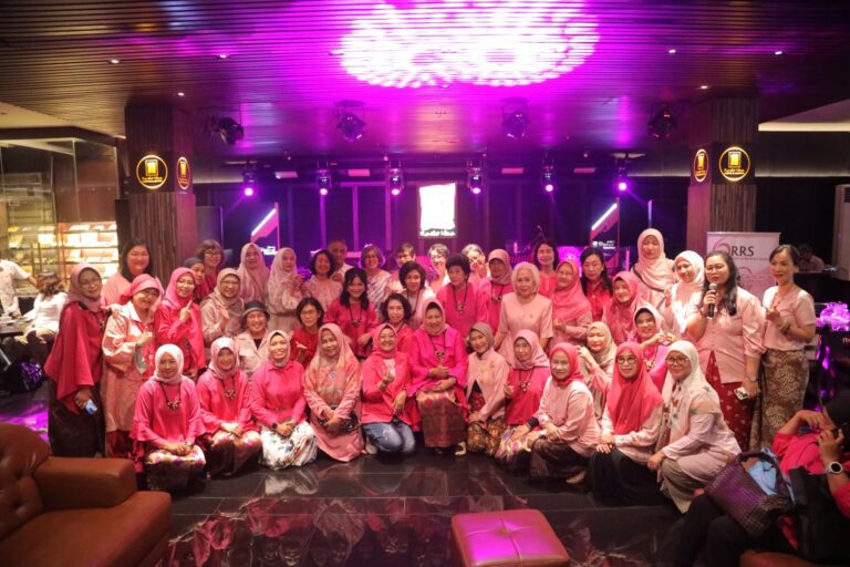 Merayakan 20 Tahun Kepedulian dan Harapan: Reach to Recovery Surabaya Hadirkan Dukungan Nyata bagi Pejuang Kanker Payudara
