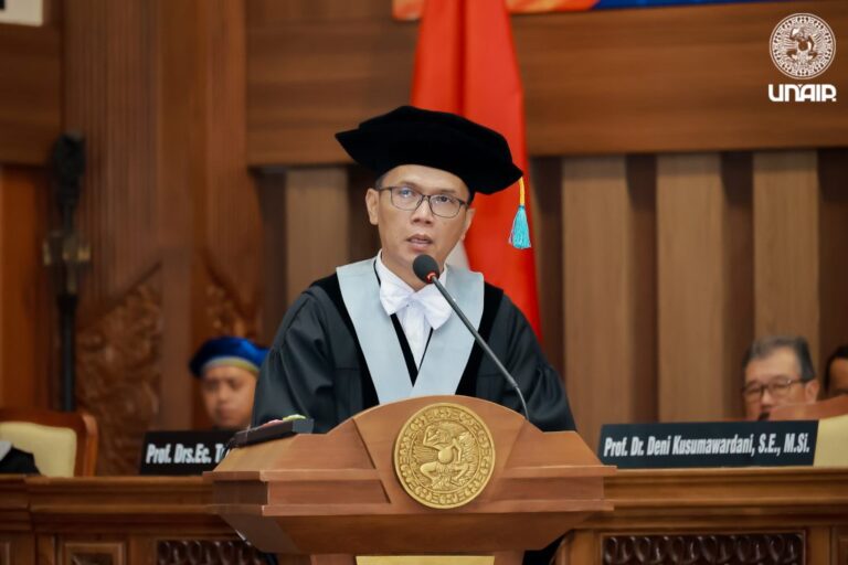 Komitmen Pemerintah untuk Indonesia Hijau dan Kinerja Nyata