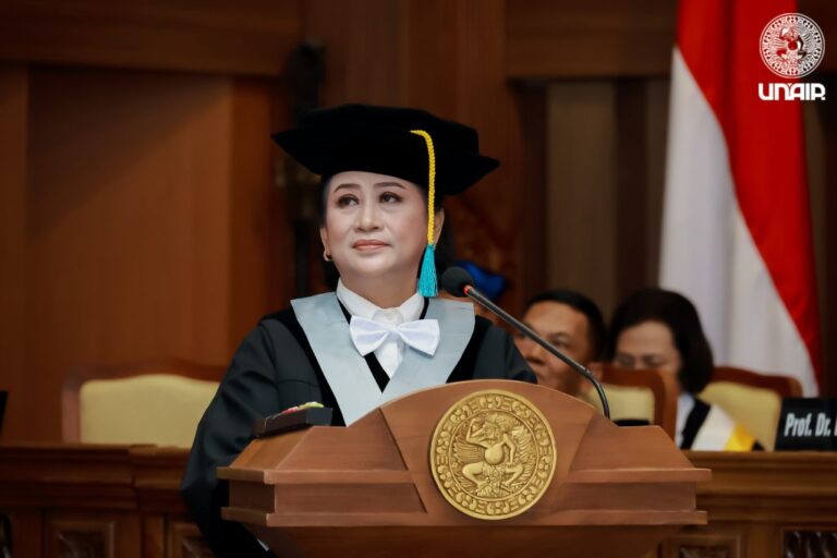 Green Human Resource Management, Terobosan menuju Indonesia Hijau dari Aspek Sumber Daya Manusia