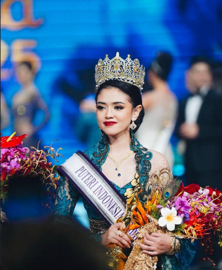 Bangga! Alumni UNAIR Raih Tiga Gelar Bergengsi di Ajang Puteri Indonesia