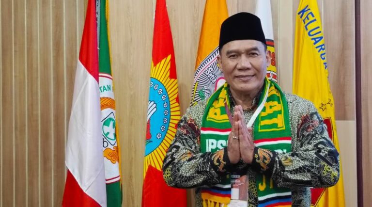 Bambang Haryo: Kejuaraan Pencak Silat City of Heroes Jadi Wadah Pembinaan dan Pencarian Bakat Baru