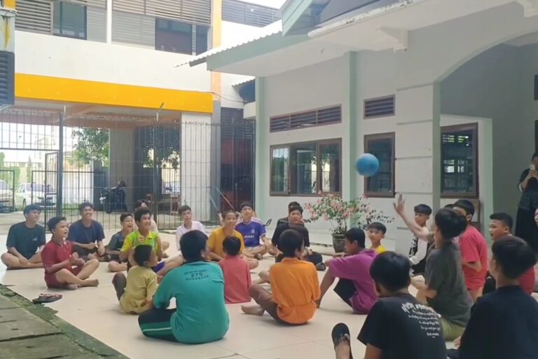 Dari Kampung Anak Negeri, LPA Jatim: Surabaya Bisa Jadi Pelopor Perlindungan Anak Berbasis Komunitas