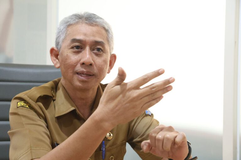 90 Kelurahan Sudah Terbentuk, Koperasi Merah Putih Jadi Penggerak Ekonomi Surabaya