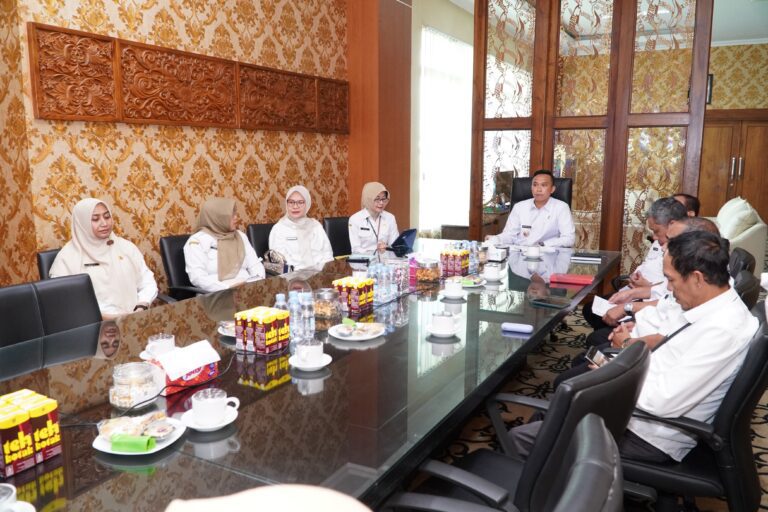 Online Session Megprenuer Batch III Dibuka