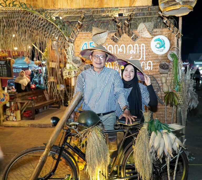 Lamongan Tempo Doeloe 2025 Ditutup