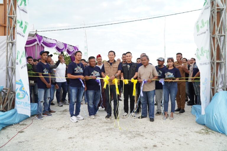 Pameran Bonsai Dukung Ekonomi Kreatif di Lamongan