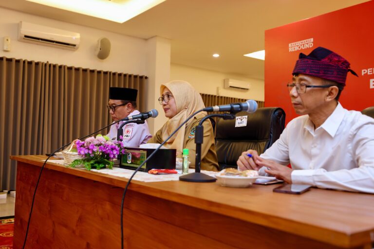 Bupati Ipuk Siapkan “Banyuwangi Melayani” Layanan Publik yang Lebih Humanis dan Responsif